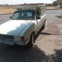 پیکان وانت مدل ۸۹|خودرو سواری و وانت|تبریز, |دیوار