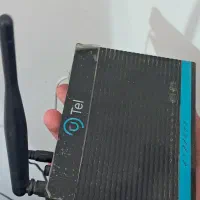 مودم utel مدل a154b