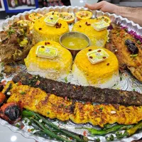 رستوران غذای با کیفیت