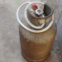 کپسول گاز بوتان