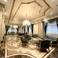 102مترتجمل و آرامش/سنددار /فول فرنیش/سالن پرده خور