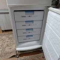 یخچال فریزر کاریز
