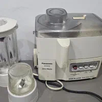 آب میوه گیری پاناسونیک