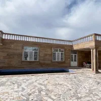 باغ ویلا آماده لاکچری