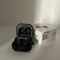 ایربادز هدفون بلوتوثی سامسونگ galaxy buds2 مشکی