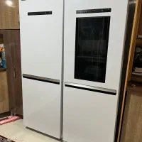 یخچال دور این دور
