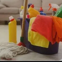 شرکت نظافتی گوهر