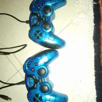 کنسول بازی کاملا نو بدون خط و خش . به شرط سلامت