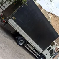 باربری واساس کشی وغیره با اتاق بزرگ