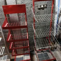 3 عدد استند سوپرمارکت|فروشگاه و مغازه|شیراز, وزیرآباد|دیوار