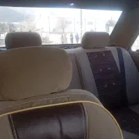 پژوپارسمدل87|خودرو سواری و وانت|کرج, شهرک جهاننما|دیوار