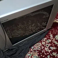 تلویزیون