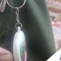 جای کلیدی