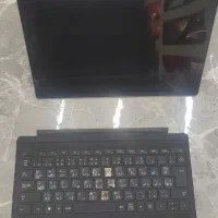 لپ تاپ Microsoft Surface Pro 5|رایانه همراه|کرج, گلشهر|دیوار