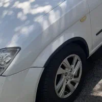 باند سونی ۶۹۳۹ با یه عدد گلگیر فابریک تیبا|قطعات یدکی و لوازم جانبی|تهران, باغ خزانه|دیوار