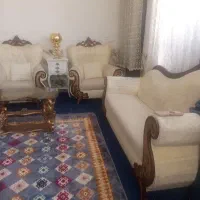 منزل-مبله