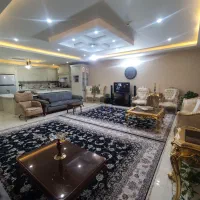 ۱۶۰ متر _دو تراس_رحمانیه