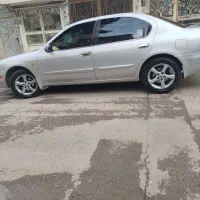 ماکسیما کلاسیک اتوماتیک مدل2002|خودرو کلاسیک|مشهد, کوی المهدی|دیوار