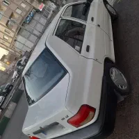 پرایدمدل۹۵ دوگانه‌دستی بدون ضربه بدون جوش درحد|خودرو سواری و وانت|مشگین شهر, |دیوار