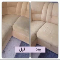 مبل.شوی..طاها.|خدمات نظافت|قشم, |دیوار