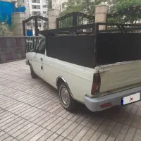 پیکان وانت مدل۹۳|خودرو سواری و وانت|سقز, |دیوار