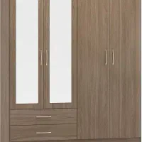 کمد M29|جاکفشی، کمد، دراور|تهران, اتحاد|دیوار