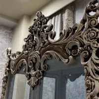 بوفه|بوفه، ویترین، کنسول|سهند, |دیوار