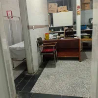 یک باب مطب اجاره داده میشود