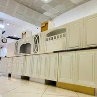 کابینت آماده غلامی با ارتقاع ۹۰|مصالح و تجهیزات ساختمان|همدان, |دیوار