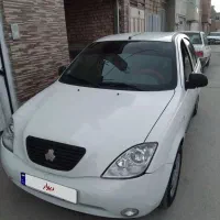 تیبا2مدل 1400|خودرو سواری و وانت|اصفهان, دارک|دیوار