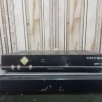 گیرنده دیجیتال استار