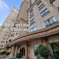 برج-مجلل-ویو-دریاچه-چیتگر-سه-خواب-فول-دیزایین