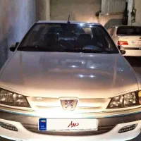 پارس فول elx دریچه سیمی ۴۰۲