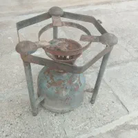 چراغ پریموس قدیمی