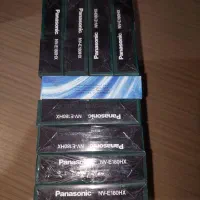 فیلم خام vhs