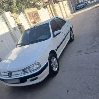 پارس نیمه فول سفارشی ELX