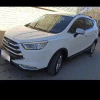 جکs3|خودرو سواری و وانت|شهرضا, |دیوار