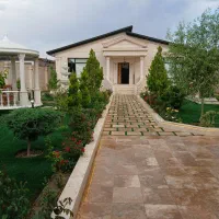 اجاره باغ ویلا عمارت مدرن