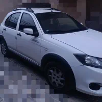 کوییک مدل ۹۹|خودرو سواری و وانت|بیرجند, |دیوار