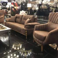 دلاوران تولید کننده مبلمان راحتی بروز