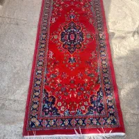 دوعدد  فرش، کناره