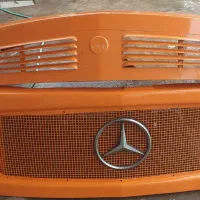 درب موتور.کاپوت۱۹۲۴بنز