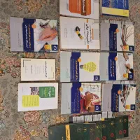 مجموعه کامل کتاب های نظام مهندسی برق