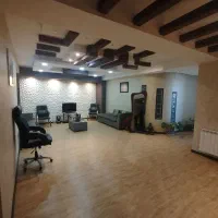 فروش واحدخدماتی ۱۱۸متری/شهناز،شریعتی،کوی مهران