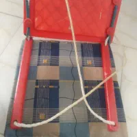 تاب بچه