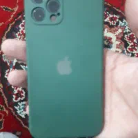 آیفون ۱۲ پرو ۲۵۶ گیگ