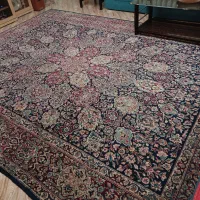 یک تخته فرش ۱۲ متری آنتیک