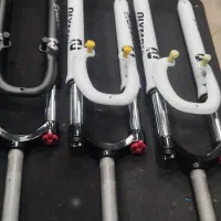 دوشاخ دوچرخه