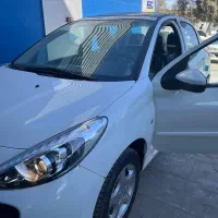 پژو ۲۰۷ پانا فول موتور جدید|خودرو سواری و وانت|زاهدان, |دیوار