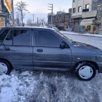 پراید ۱۱۱|خودرو سواری و وانت|خرمدره, |دیوار